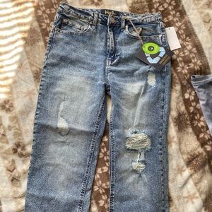 rein jeans